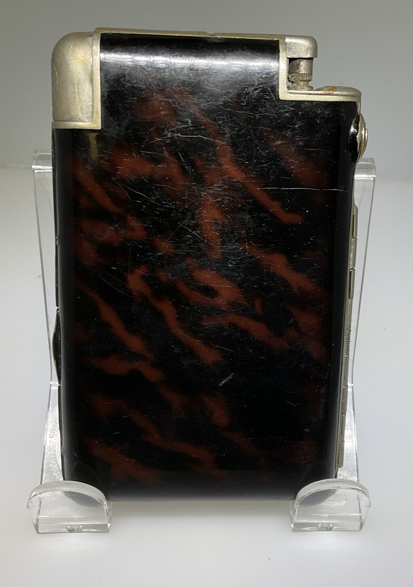 carved cigarette holder Arts and Crafts Wood Carved Cigarette Holder