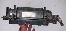 1999-02 Chevrolet Silverado Suburban Tahoe Fuse Box Junction OEM PL 15328806-05