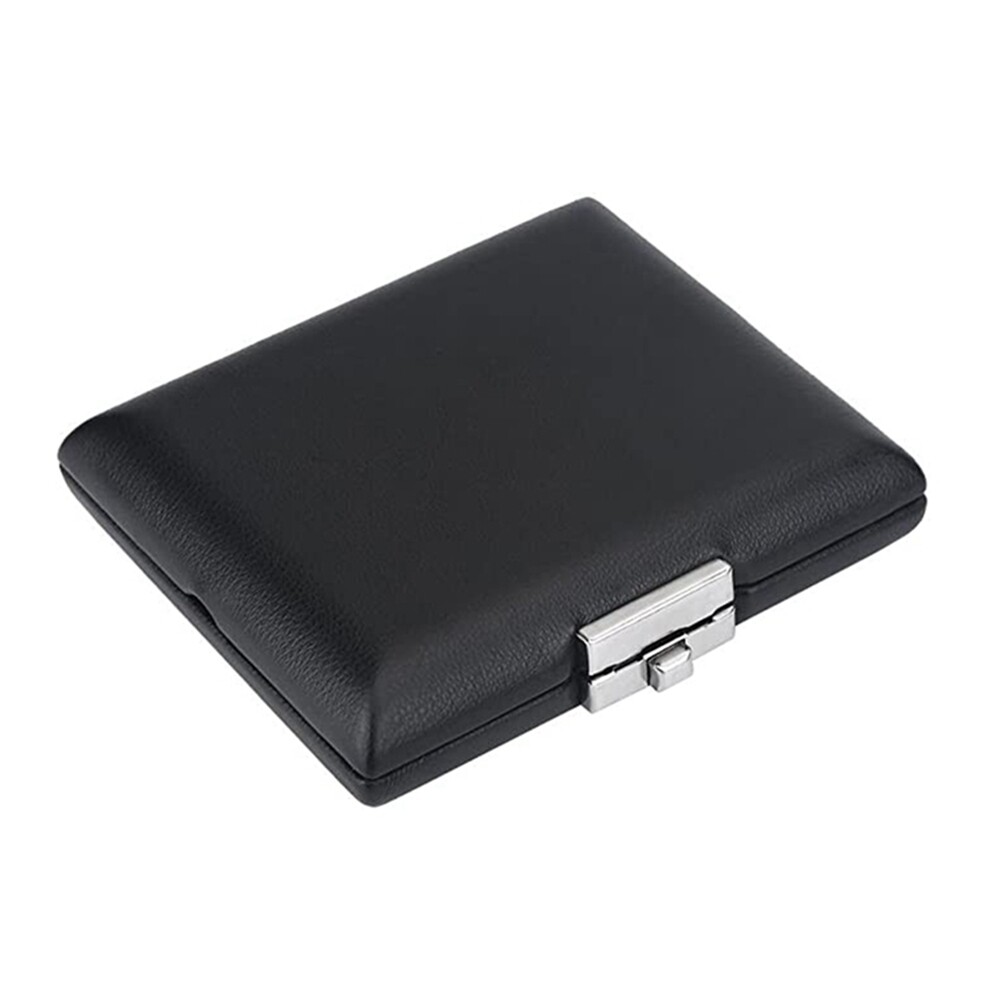 1 Piece Bassoon  Case Slotted PU Leather Cover N1W77304