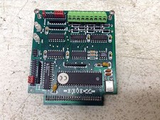 Opto22 001828H PCB Circuit Board Controller Rev A Opto 22
