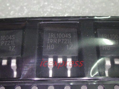 10PCS L1004S IRL1004S TO-263 | eBay