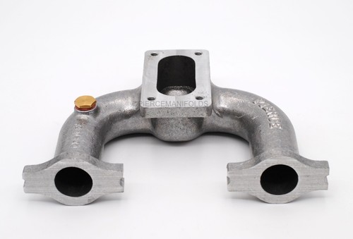 MGB WEBER CONVERSION ~ HI PERFORMANCE WEBER 38/38 CARB - Picture 8 of 11