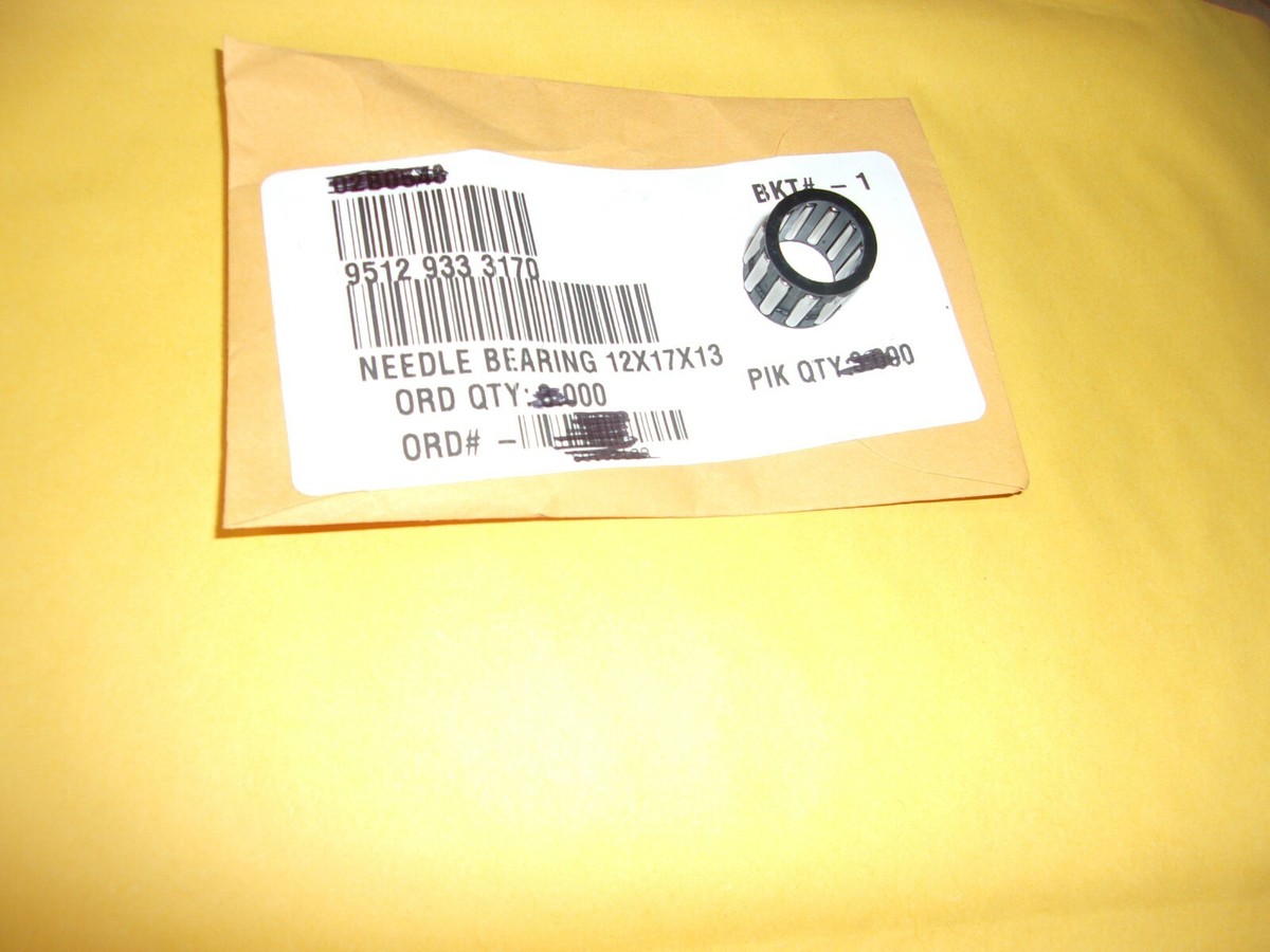 Stihl Cage Bearing For Sprocket 084 088 880 OEM 9512-933-3170 #GM