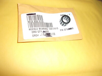 Stihl Cage Bearing For Sprocket 084 088 880 OEM 9512-933-3170 #GM