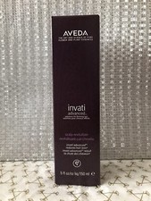 Image of Aveda Invati Advanced Scalp Revitalizer 150ml New and Boxed