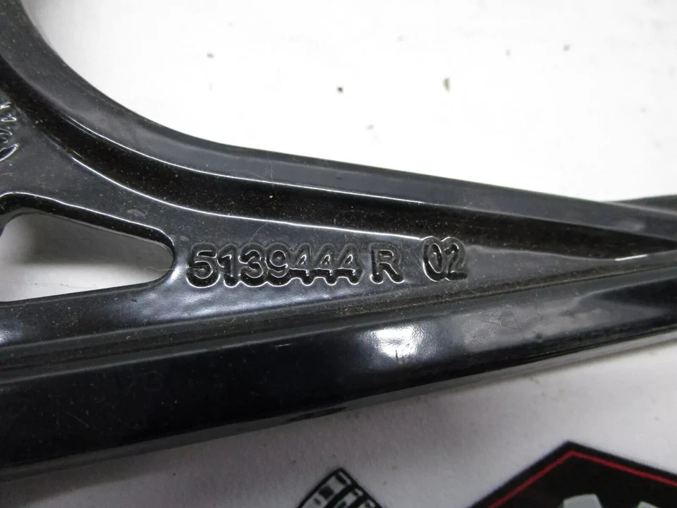 Правый верхний рычаг управления POLARIS Axys 600, 800, 850 SKS RMK 2017-19 OEM: 5139444 - Изображение 2 из 4