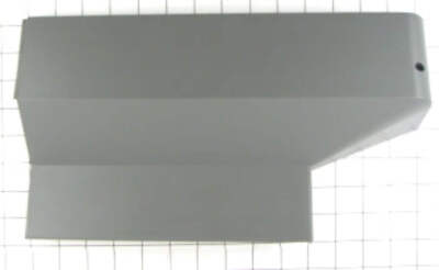 Lexmark 40X4508 ~ Lexmark Right Scanner Cover X651 X652 X654 X656