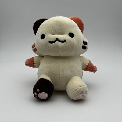 CRUMB Plush CUPTOAST MAKESHIP