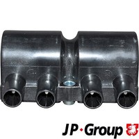 3291600100 JP Group ZüNdspule FüR Chevrolet,Daewoo,Opel,Vauxhall
