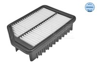 Meyle 37-12 321 0035 Luftfilter Einsatz Mit Rahmen FüR Hyundai,Kia