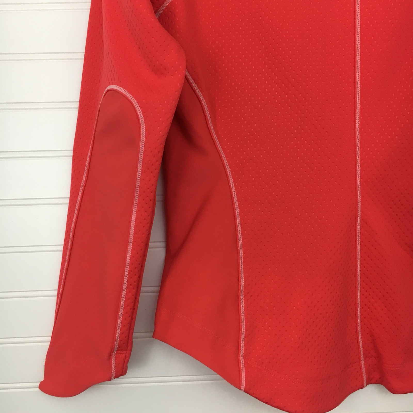 Nike golf Women's therma fit size xs zipper down color pink eBay