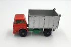 Vintage Matchbox Series No.25 GMC Tipper Truck Lesney Made in England