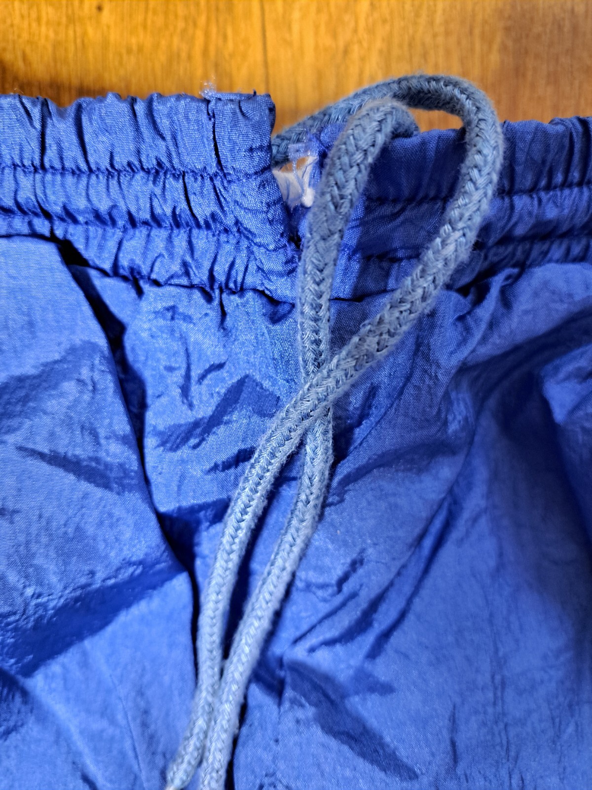 Givenchy activewear elasticated retro shell track… - image 4