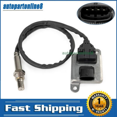 NOX Nitrogen Oxide Sensor Outlet 5WK96674A 2871978 2894939RX For International