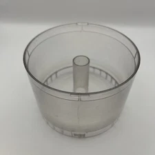 Work Bowl Replacement Part for Cuisinart DLC-1TX Mini Prep, Bowl DLC-191TX ONLY