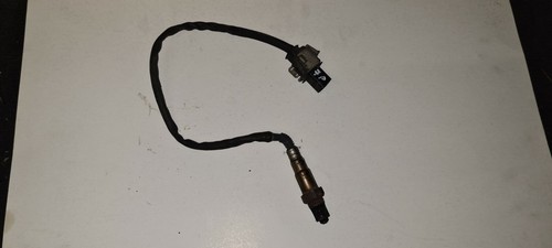 Lambdasonde Abgassensor Mercedes W221 W211 0035427018 NR7P