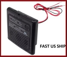 12V Atwood 31011 Monóxido de Carbono LP Gas Propano CO Detector Cámper Alarma Alerta ⭐