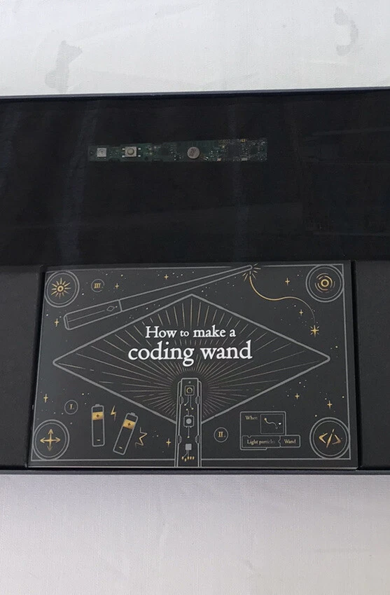 Harry Potter Coding Kit Learn To Code 70+ Step-by-step Challenges For Tablet,Com - Image 3 of 4