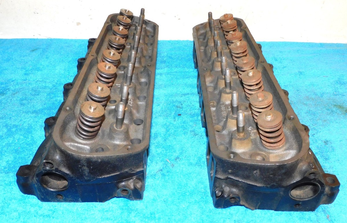 1966 1967 Ford Mustang Fairlane Cougar Comet REBUILT ORIG