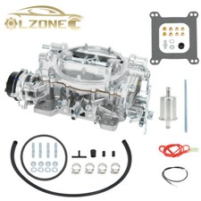 4 Barrel 1411 Marine Carburetor For Edelbrock Performer 750 Cfm Electric Choke 4 Barrel 1411 Marine Carburetor For Edelbrock Performer 750 Cfm Electric Choke
