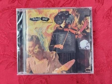 Green Day - INSOMNIAC (1995) Reprise Records