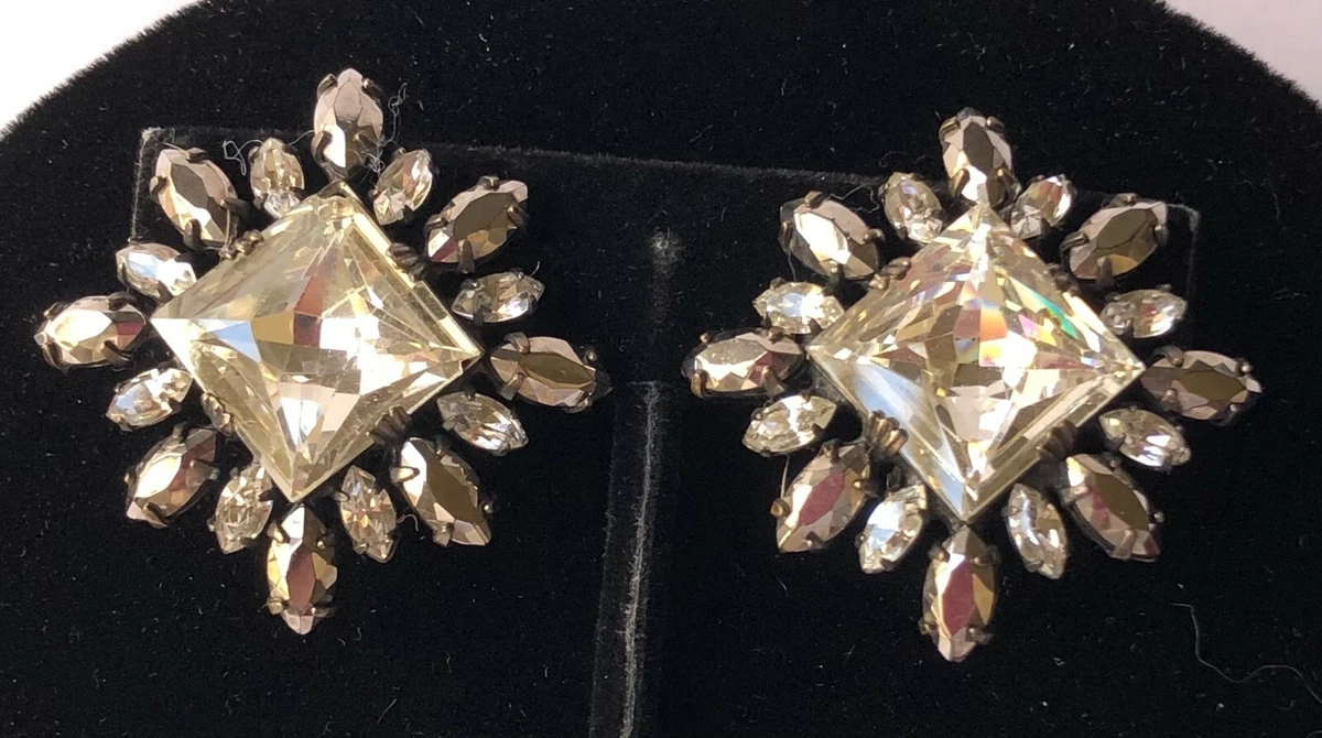 Schreiner earrings clearance