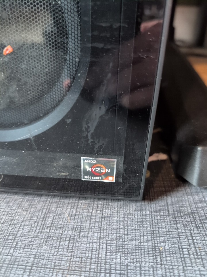 hp omen 45l gaming desktop eBay