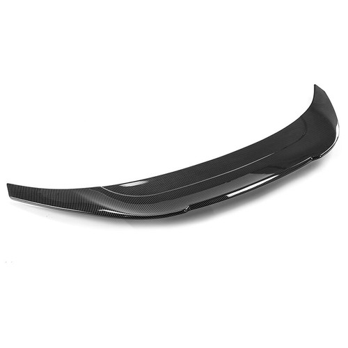 Alerón trasero tapa labio del ala para Subaru BRZ Toyota GR86 2022~23 fibra de carbono - Imagen 5 de 8