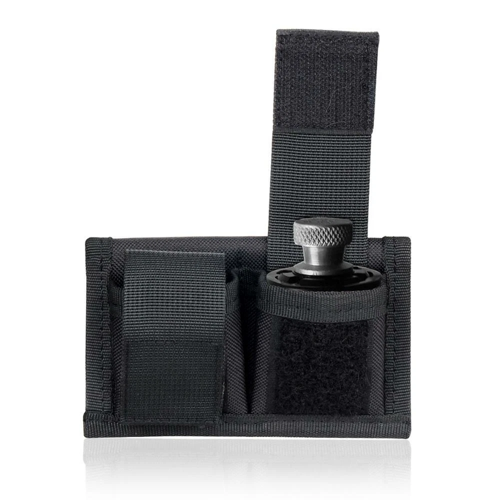 Molle speed loader clearance pouch