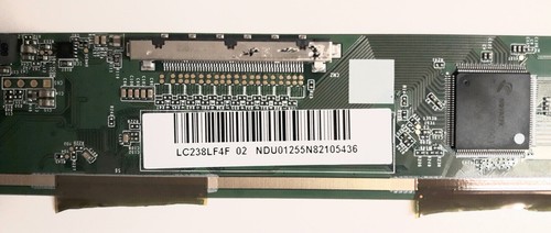 Spare parts NEW from the monitor AOC 24G2S PAE/BK HD21NV2BBAA1DIM - Picture 5 of 8