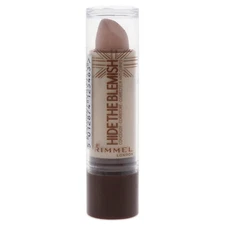Rimmel London Hide the Blemish - 105 Golden Beige - Concealer Stick, Ultra-Cream