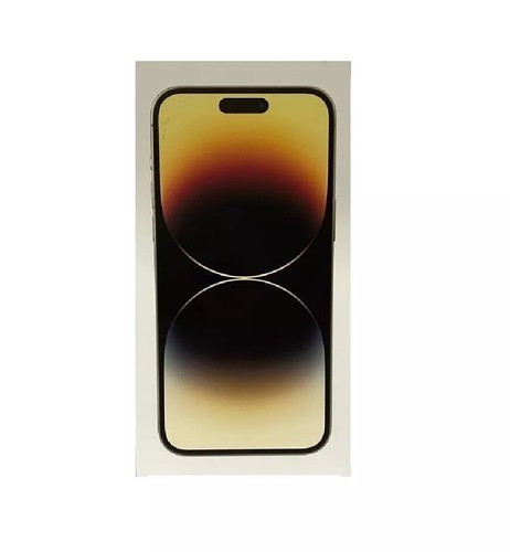 Apple iPhone 14 Pro EMPTY BOX ONLY - Photo 4 sur 5