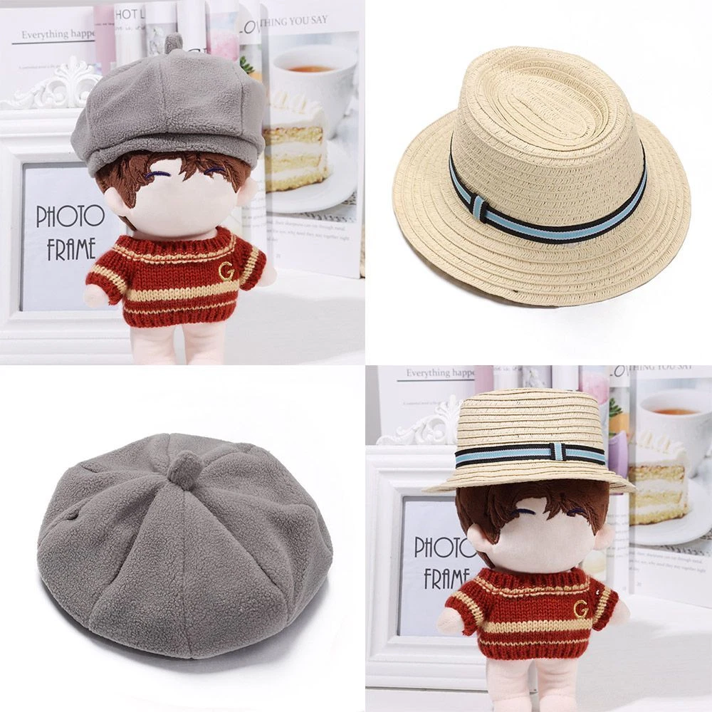 Baby doll sales hats
