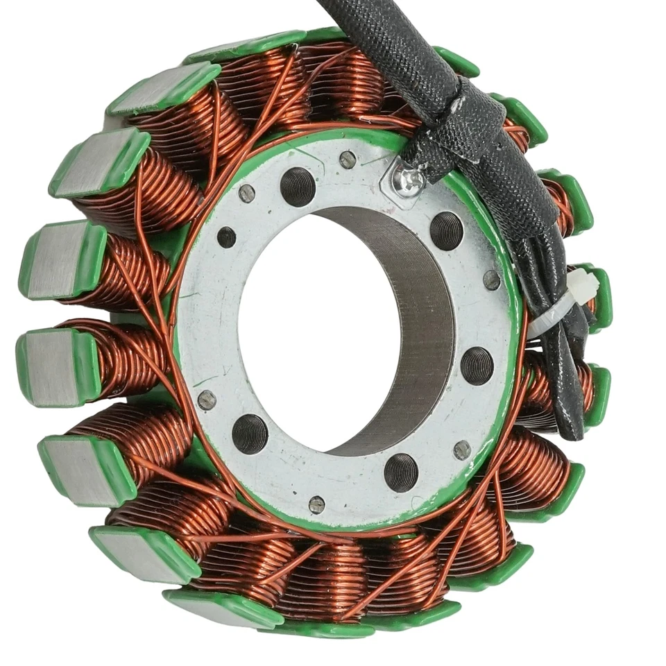 Estator Caltric para Yamaha YZF600R 1997-2007 4JH-81410-00-00 4TV-81410-01-00 - Imagem 3 de 4