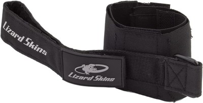Lizard Skins Utility Strap Adult Unisex Black One Size