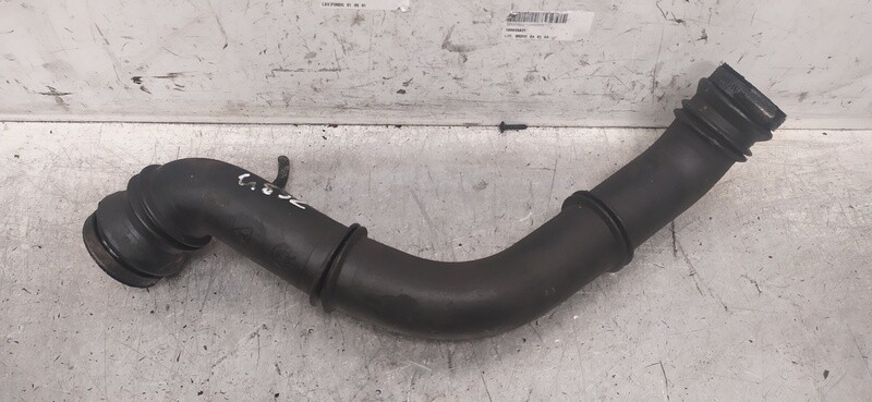 VOLVO S60 V70 2.5D GENUINE AIR CHARGE PIPE HOSE 9179286 for sale 