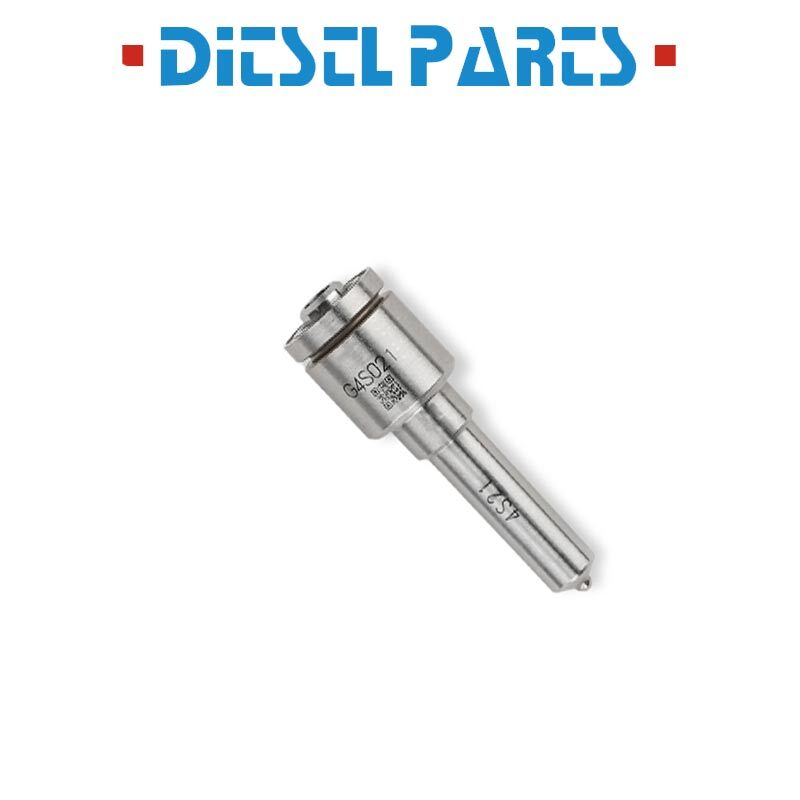 4Pcs Fuel Injector Nozzle G4S021 for Hyundai Grand Starex H1 D4CB