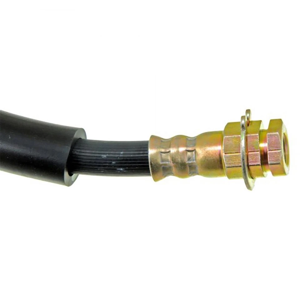 1X Manguera hidráulica de freno trasera para camioneta Bronco Ford Ranger_AG_Dorman Foto 4 de 4