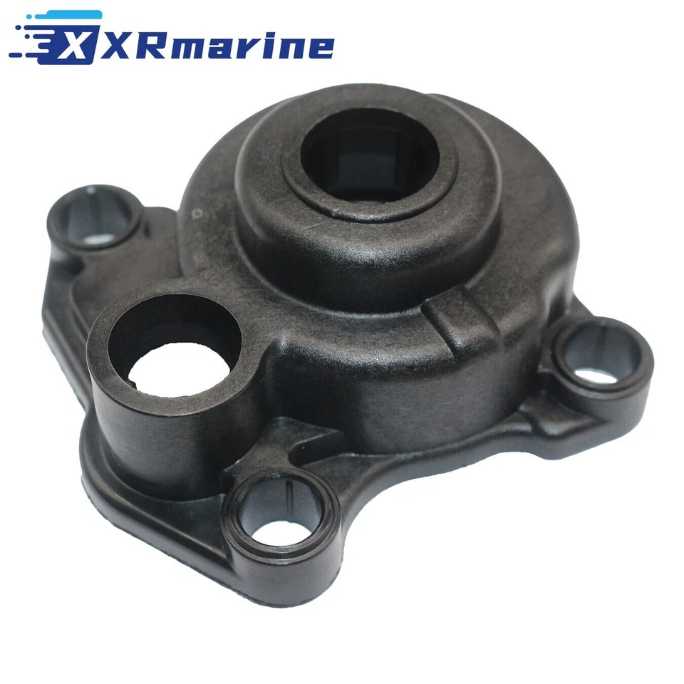 Logement D’hélice Pour Moteurs Hors-bord Honda BF Series 25 30 35 40 45 50 HP - Photo 4/4