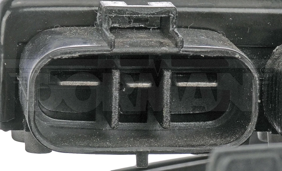 Conjunto de ventilador de refrigeración del motor V8 5,6 L Infiniti M56 2011-2013 Dorman 2012 2013 Foto 3 de 3