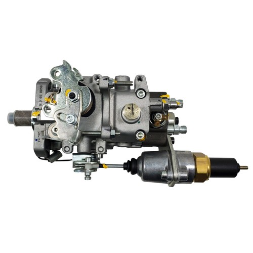 Fuel Pump Fits Iveco 2.9L TN60DA Diesel Tractor Engine 0-460-423-007 (504041420) - Foto 6 di 6