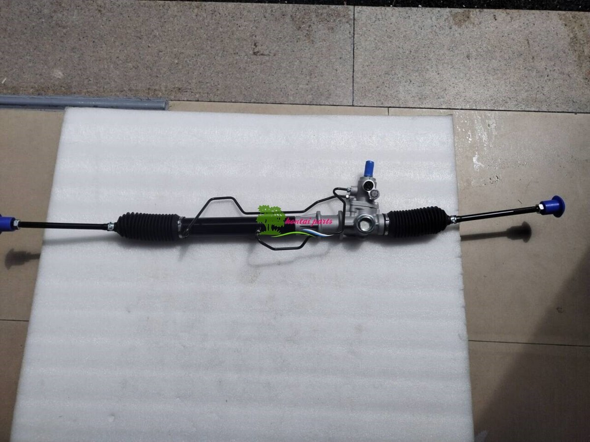 パワーステアリングギアラック 三菱パジェロモンテロIOピニン1998-2005