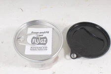 Flugs Form and Fit Advanced Hearing Protection Sealed Can