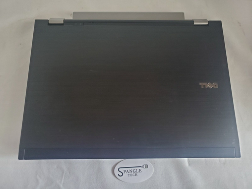 Dell Latitude E6400 Laptop 14" Intel Core 2 Duo P8400 2.26GHz 2GB RAM NO HDD #3
