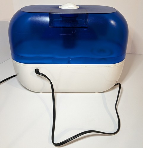 PureGuardian Ultrasonic Humidifier H4610 Silver Clean Tech, Tested and Working - Picture 11 of 20