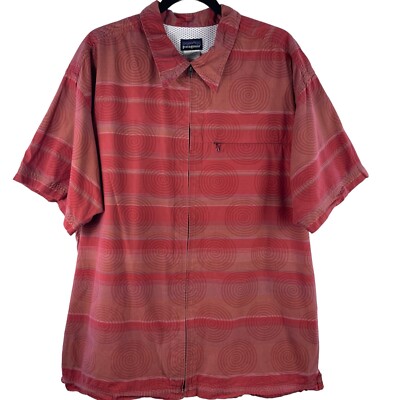 トップス patagonia cotton poly S/S shirt XL s-l400.jpg