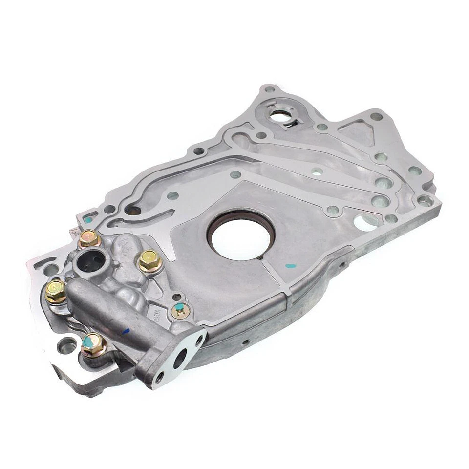 Корпус блока цилиндров подходит для MITSUBISHI Galant Lancer Outlander Eclipse CU5W DJ1A  - Изображение 4 из 4