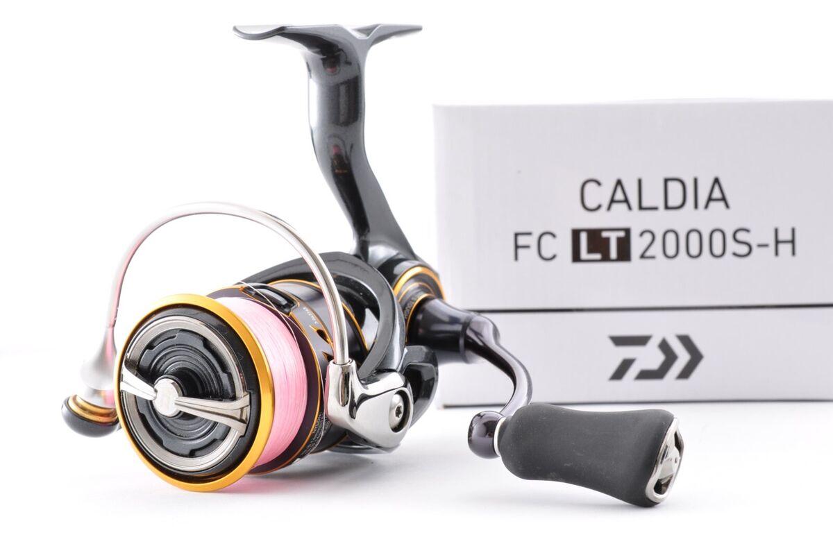 ダイワ21カルディアFC LT 2000S-H|その他 ダイワ21カルディアFC LT 2000S-H|その他