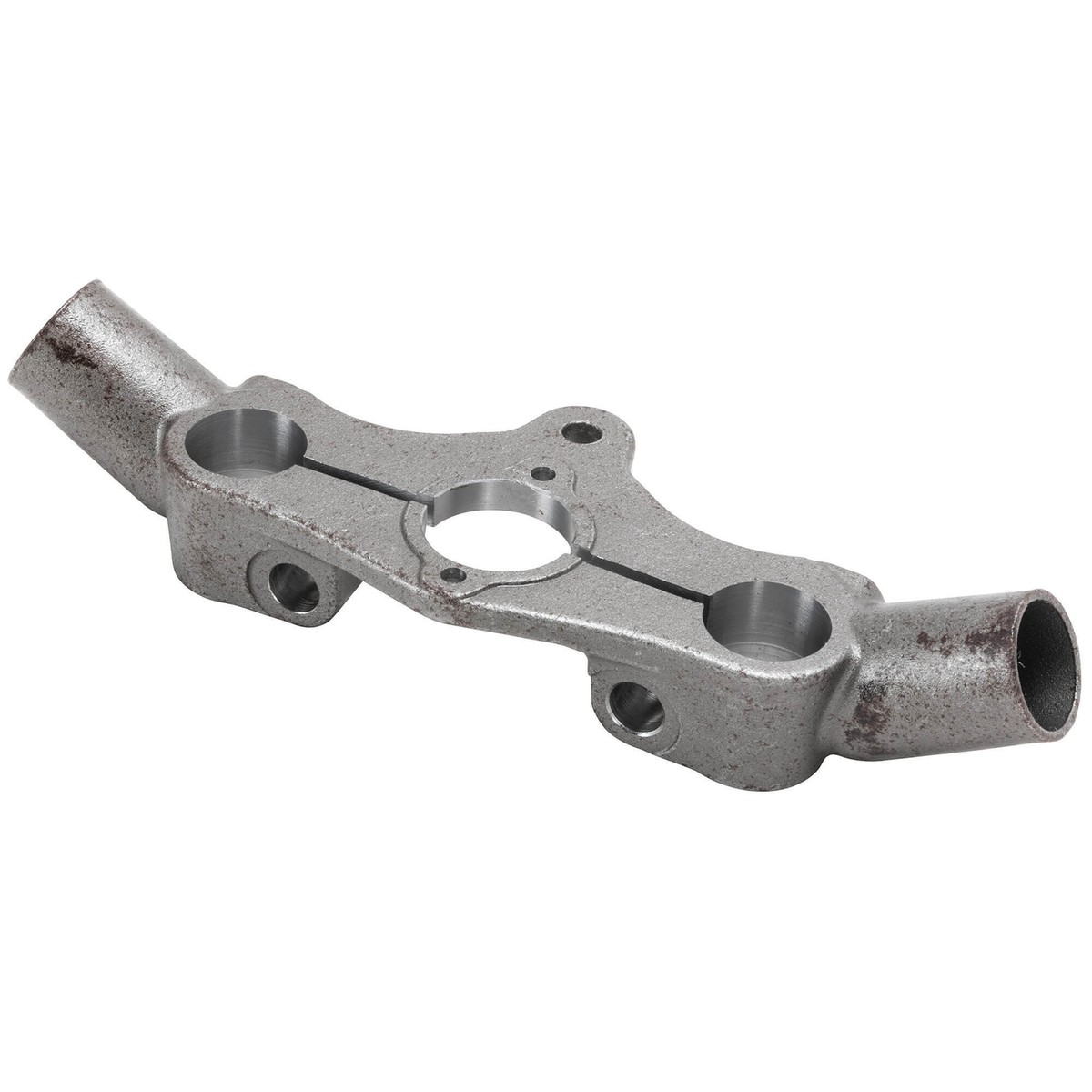 Lowbrow Customs Inline Springer Fork Handlebar Fabricator
