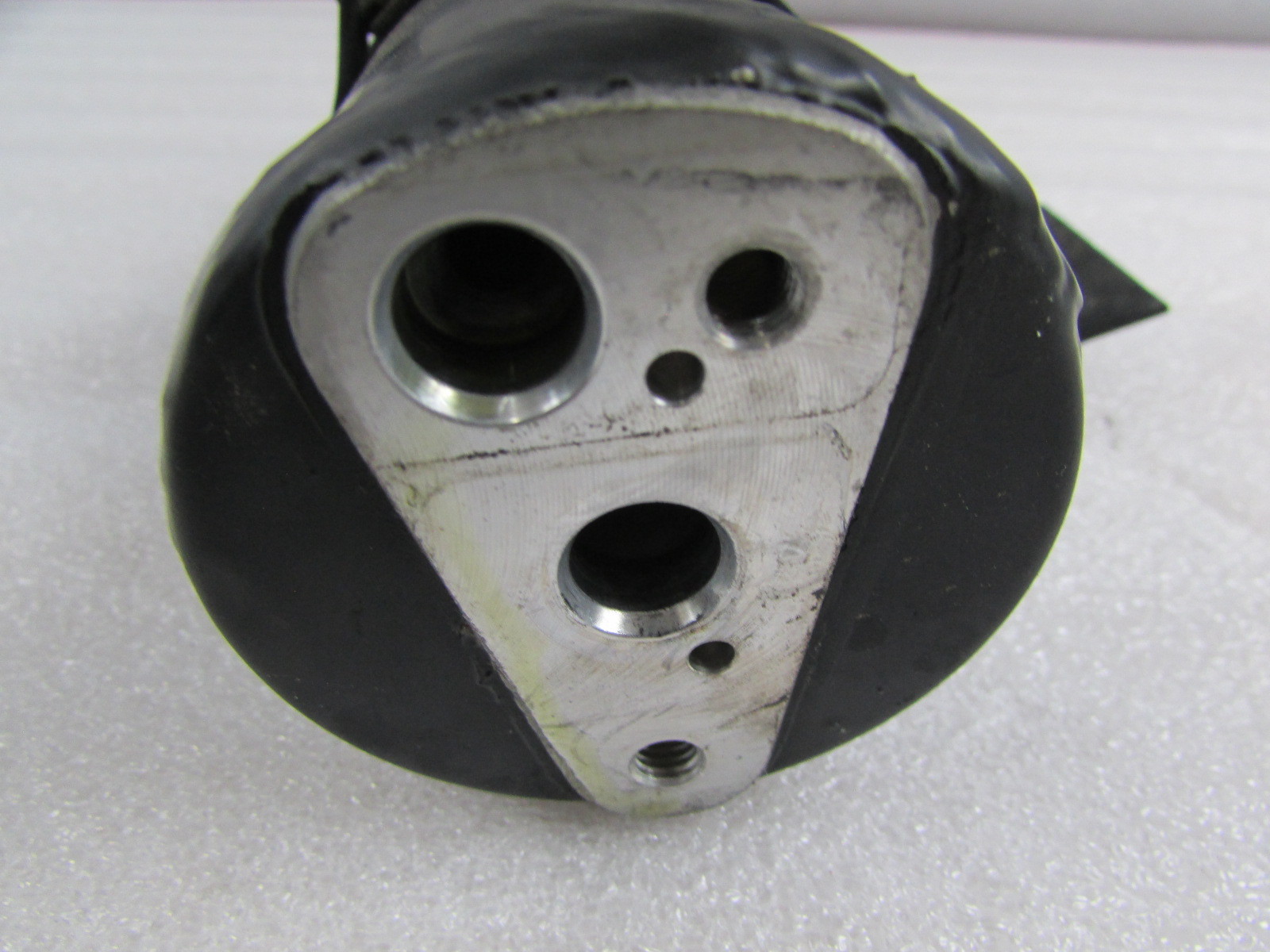 Maserati Coupe, Spyder, AC Dehydration Filter, Used, P/N 67110900